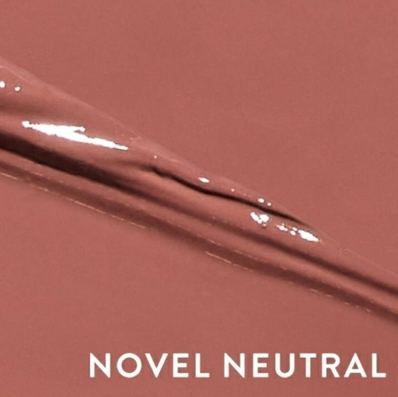 🦋 Laura Geller Modern Classic Cream Lipstick (in Novel Neutral) - Picture 7 of 13